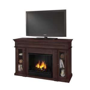   Flame 3300 DW Lannon Indoor Ventless Gel Fireplace