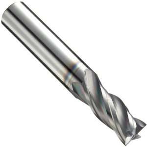 Niagara Cutter STS430M Stabilizer Carbide End Mill, Anti Vibration for 