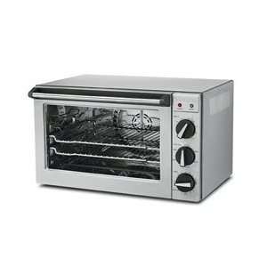  Waring Pro CO1500B Electric Convection Oven   Light Duty 