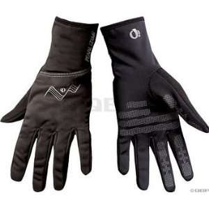 Pearl Izumi Select Softshell Lite Glove Womens Large Black  