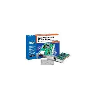  Intel PRO/1000 PT Server Adapter Electronics