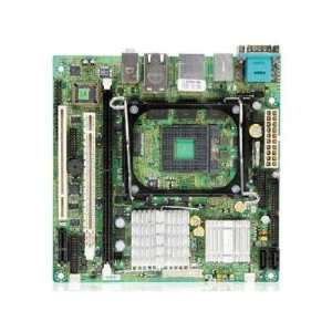   Motherboard   Intel 945GME Chipset   Socket M mPGA 478 (9642 060