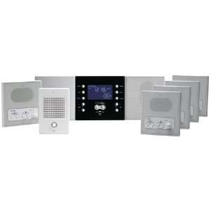  MSSDMC1PACK M&S SYSTEMS DMC1PACK INDOOR INTERCOM & SOUND 