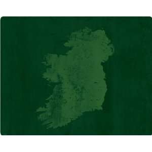  Ireland Green skin for iPod Touch (4th Gen)  Players 