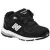 New Balance 990   Toddlers   Black / Silver