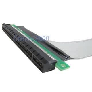   flexible cable adapter card designed for 1u 2u server chassis small