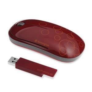  Kensington Ci70LE Wireless Mouse   mouse Electronics