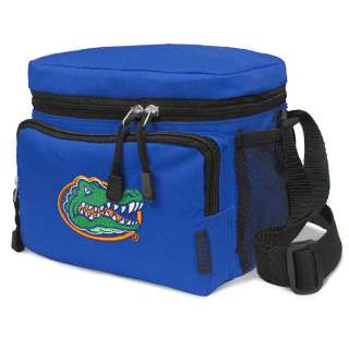 Florida Gators Blue Lunch Box Cooler  