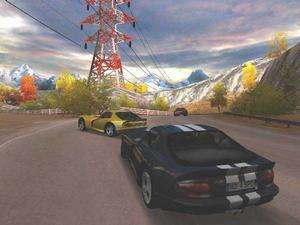 Need for Speed: Hot Pursuit 2 PC CD arcade chasing game  