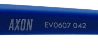 NEW Nike Sunglasses EV0607 BLUE 042 AXON AUTH  