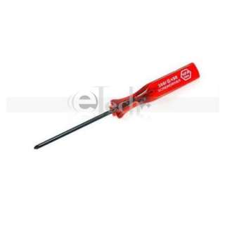 TRIWING SCREW DRIVER TOOL FOR GBA Wii NDS NDSL GBA SP  
