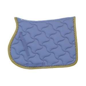  Lami Cell New Wave All Purpose Saddle Pad: Sports 