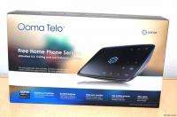 Brand New OOMA TELO VOIP Complete Phone System in box 883585144358 