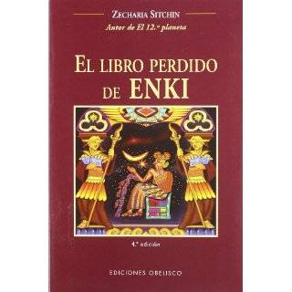  Zecharia Sitchin   No Ficción / Libros en español Books