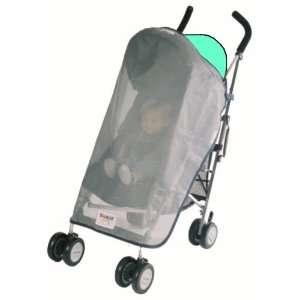   Cover for Graco IPO Lightweight Twin Handle Umbrella Stroller Baby
