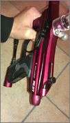 Spyder Pilot 09 Paintball Gun w/ Electric Hopper  