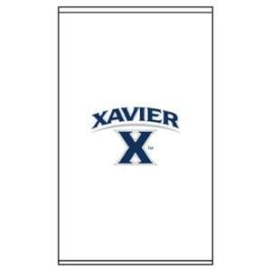 com Roller & Solar Shades Collegiate Xavier University Secondary Log 