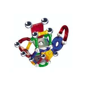  Magnetix 60 Count Special Pieces Toys & Games