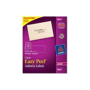  Avery Consumer Products Products   Laser Labels, Mailing 