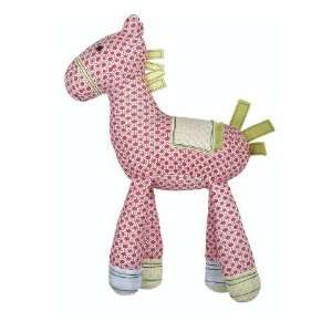  Soft Chime Toy   Horse: Baby
