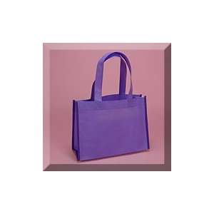     19 X 6 X 15 Lavender Std Nonwoven Fabric Bag Pak