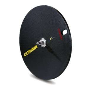  Corima Disc Tubular Front Wheel (CN): Sports & Outdoors