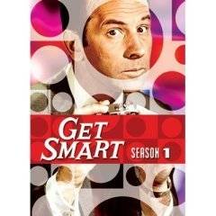 Get Smart The Complete Series DVD ~ Don Adams