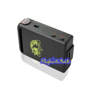 gs11 3 Realtime GSM GPRS GPS Tracker TK102+Hard wire  