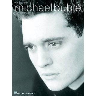 Michael Buble by Michael Buble ( Paperback   Sept. 1, 2003)