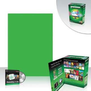 Green Screen is the most widely used method for creating special 