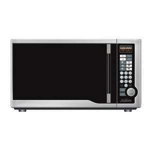  SGA9901 Sunbeam 0%2E9 CuFt Digital Microwave Oven Kitchen 