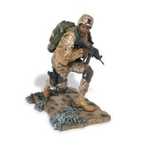  McFarlane Military Second Tour of Duty Marine Radioman 