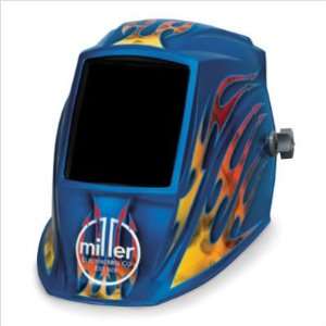 Miller Electric Mfg Co 225864 Roadster Elite Welding Helmet Shell Only