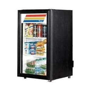   True GDM 3 Display Refrigerator   Mini 19W, 4.4 Cu. Ft. Appliances
