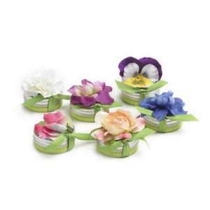   Tins   Flower Seed Tins   Flower Seed Favors