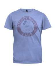Mickey Mouse   Mickey Mouse Club Soft T Shirt