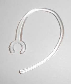 SC Earhook Bluetooth Jawbone Icon ear hook clip loop Plantronics MX100 