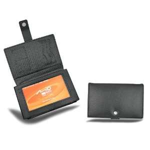  Noreve Mio Moov 310   330   370 leather case GPS 
