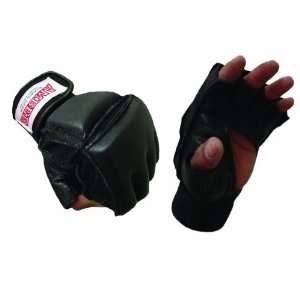   Sporting Goods Traditional MMA Grappling Gloves