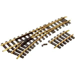  R5 22.5 DEGREE   PIKO G SCALE MODEL TRAIN TRACK 35222: Toys & Games