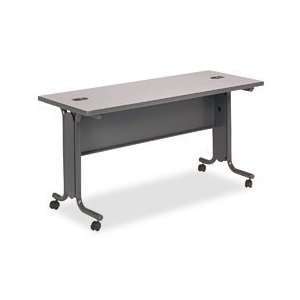  HON 61000 Interactive Training Table w/Casters 