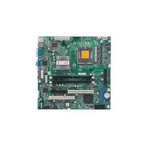PDSBM LN2 Server Motherboard   Intel 946GZ Chipset   Socket T LGA 775 