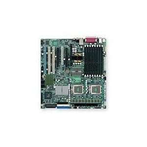   ATX DDR2 ECC FB DIMM Dual 771 pin LGA Sockets Motherboard: Electronics