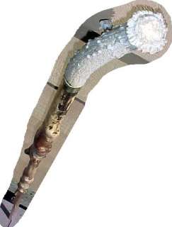 please read my  Guide on buying a Walking Stick. . . {and vote}