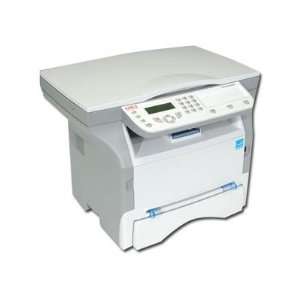   62427601 B2500 Multi Function Printer/Copier/Scanner Electronics