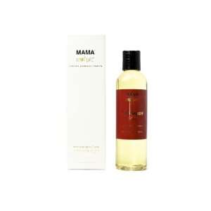 Hair (Argan Oil) by Mama Nature of London (4 fl oz)   Hair Oil,Natural 