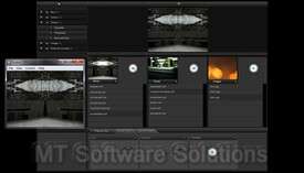 VJ DJ Video Edit Editing Visual Mixing Mixer Software  