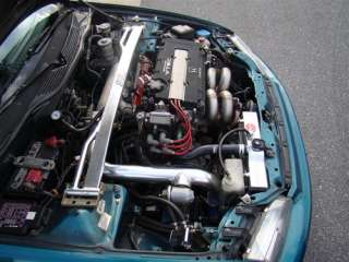 Honda B series T3 Ram Horn Turbo Exhaust Manifold B18C B16A B18A CIvic 