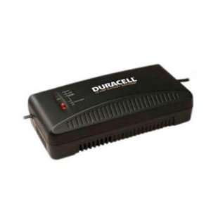  New Battery Biz Duracell 12 Amp Battery Charger Feature 