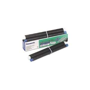  Panasonic KX FA91 Compatible Thermal Fax Roll Refills 